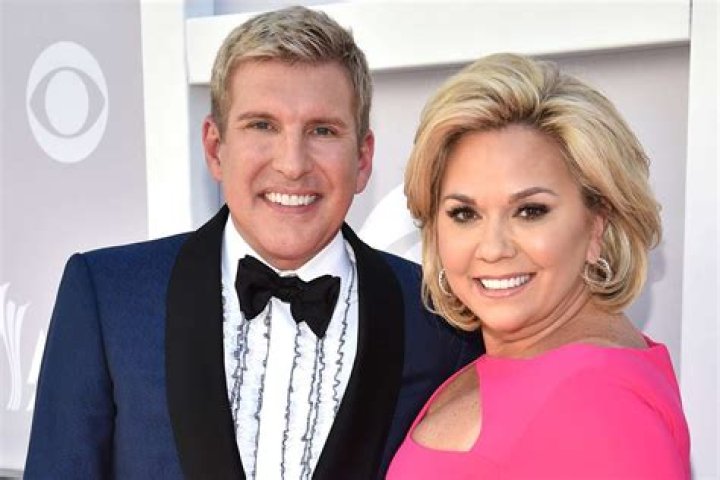 Unlocking Todd Chrisley's Net Worth: Unveiling Hidden Truths