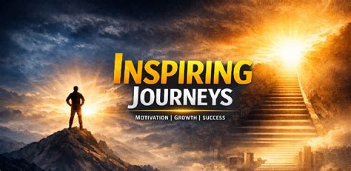 Unlocking Truths And Inspiring Journeys