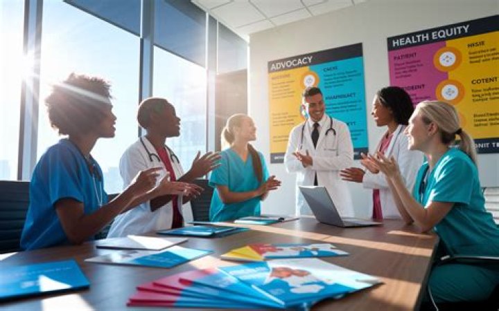 Unlocking Vocal Power And Mental Health Advocacy