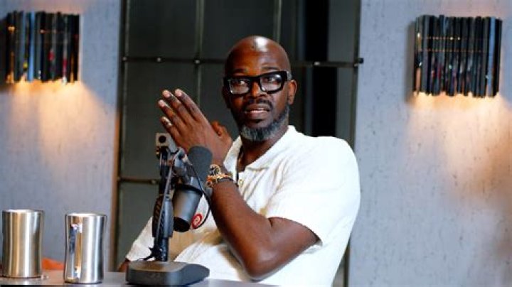 Unravel The Enigmatic World Of International DJ Sensation Black Coffee S 5