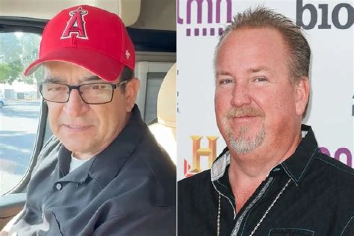 Unraveling Dave Hester's Marital Mystery: Is He Married?
