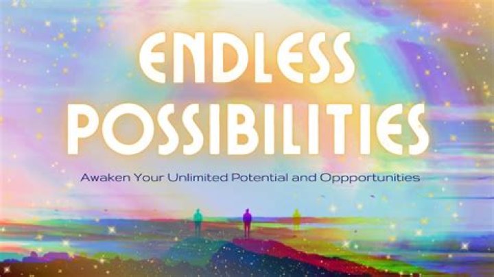 Unraveling Future Possibilities And Exploring The Unseen