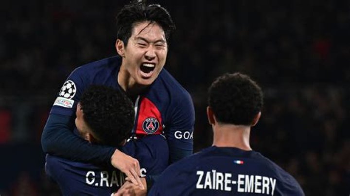 Unraveling Lee Kang-in: Unveiling The Secrets Of A Football Prodigy