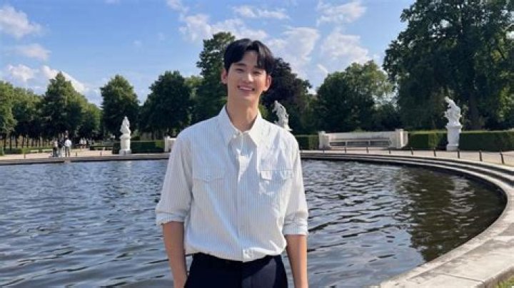 Unraveling Soohyun Kim's Secret Relationship: Discoveries And Insights