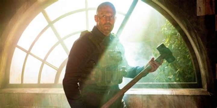 Unraveling The Enigma: Jason Statham's Health Unveiled