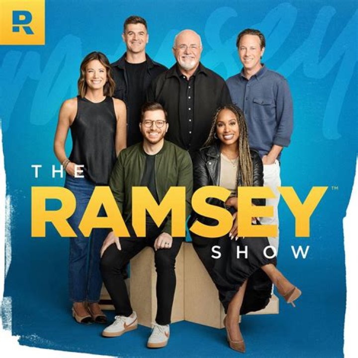 Unraveling The Enigma: Meet Rachel Ramsey's Husband