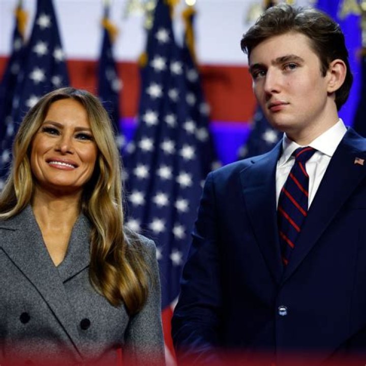 Unraveling The Enigma Of Barron Trump's Autism Diagnosis: A Comprehensive Exploration