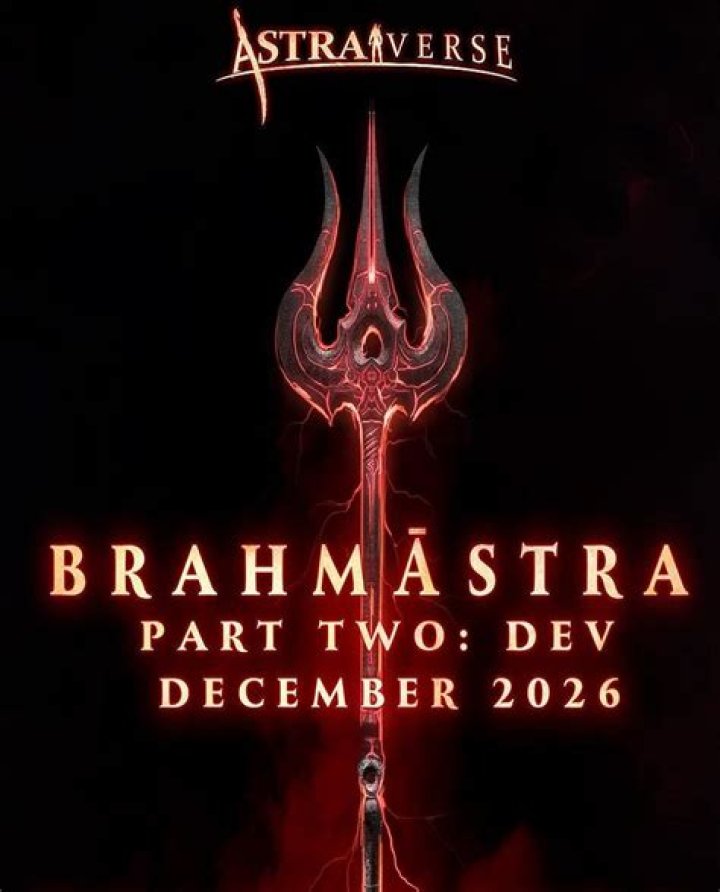 Unraveling The Enigmatic World Of Brahmastra Part 2: Dev