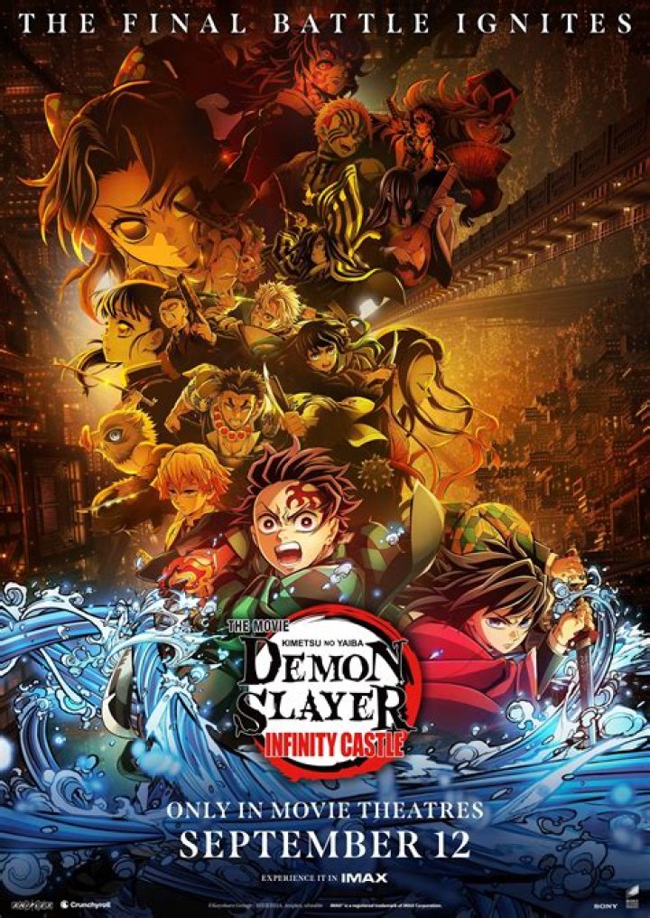 Unraveling The Height Of The Demon Slayer