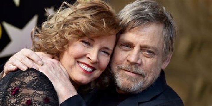 Unraveling The Inspiring Story Of Marilou York: Mark Hamill's Enduring Love