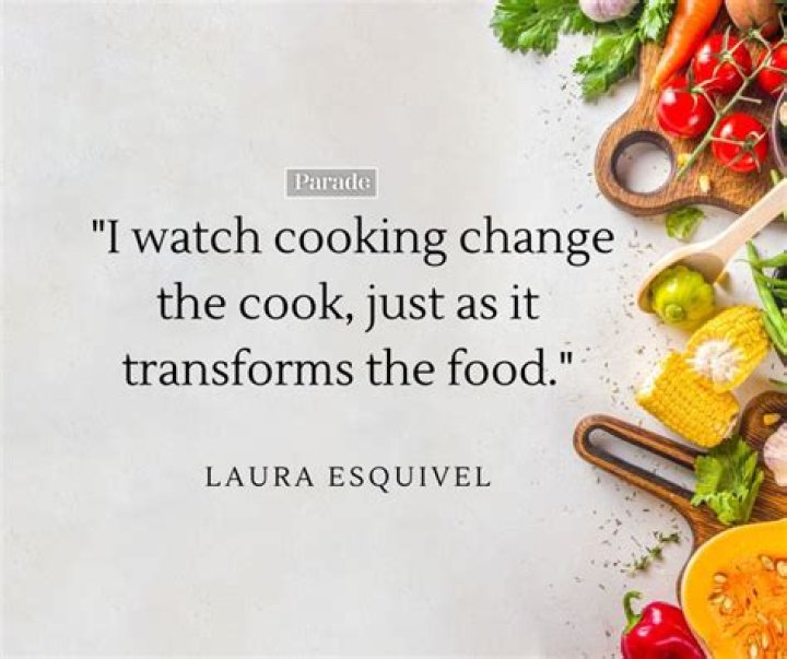 Unraveling The Life Of A Culinary Prodigy
