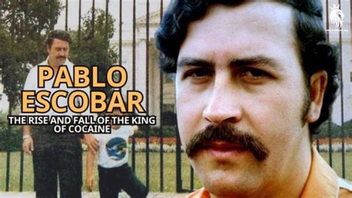 Unraveling The Life Of Pablo Escobar's Enigmatic Wife