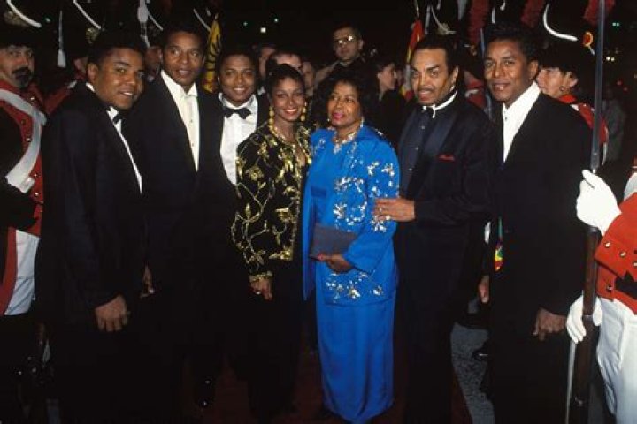 Unraveling The Lineage Of Jermaine Jackson's Grandchildren