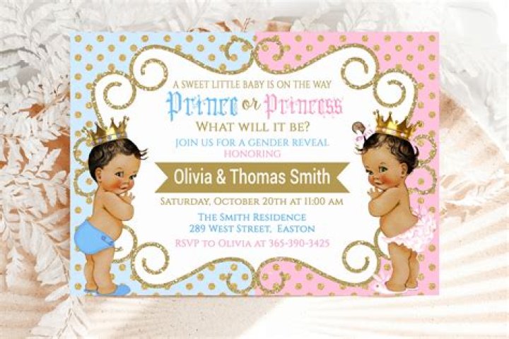 Unraveling The Mystery Behind The Private Prince Or Princess