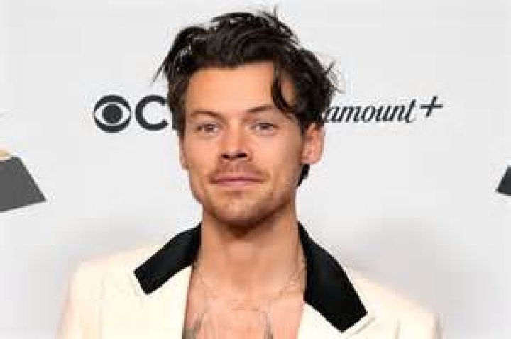 Unraveling The Mystery Of Harry Styles' Daughter's Age