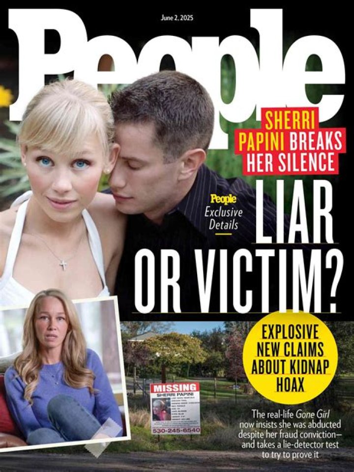Unraveling The Mystery Of Sherry Pollex