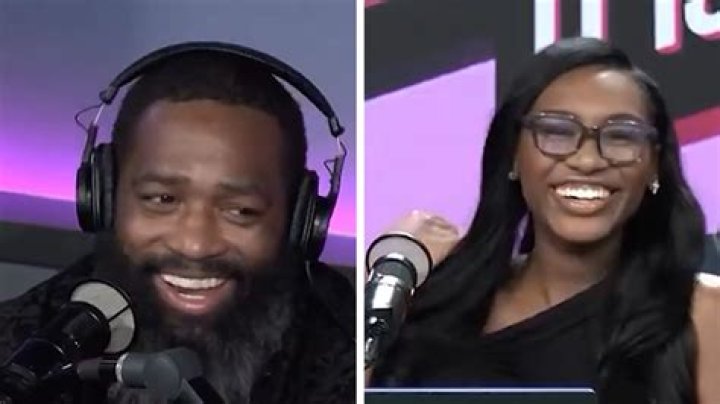 Unraveling The Opulent Abode Of Adrien Broner: A Comprehensive Tour