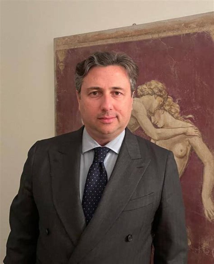 Unraveling The Threads Of Raffaello Follieri's Fraudulent Web