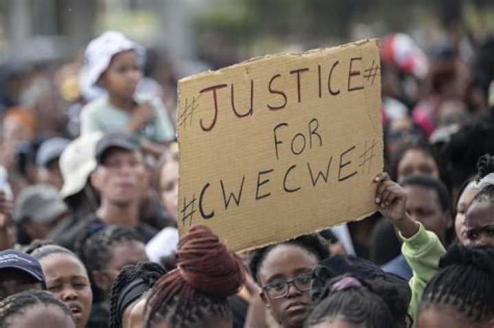 Unraveling The Tragedy And Demanding Justice