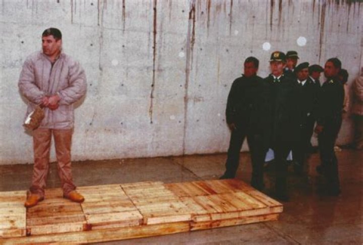 Unraveling The Tragic Demise Of El Chapo's Son