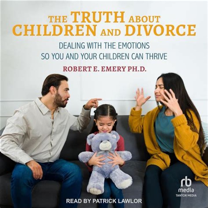 Unraveling The Truth About Children