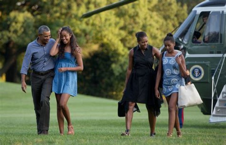 Unraveling The Truth Behind Malia Obama's Pregnancy Rumors
