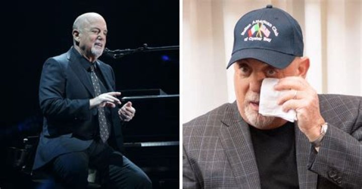 Unraveling The Truth: Billy Joel's Stroke Rumors Debunked And Revealed