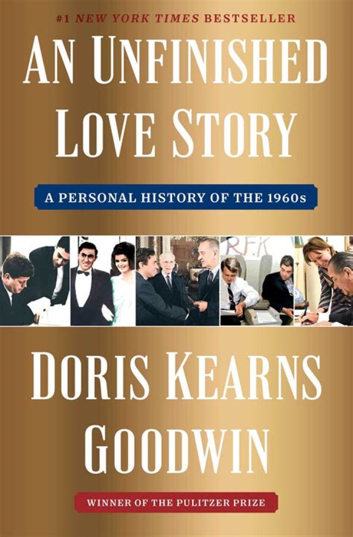 Unraveling The Truth: Doris Kearns Goodwin And The Enigma Of Cancer