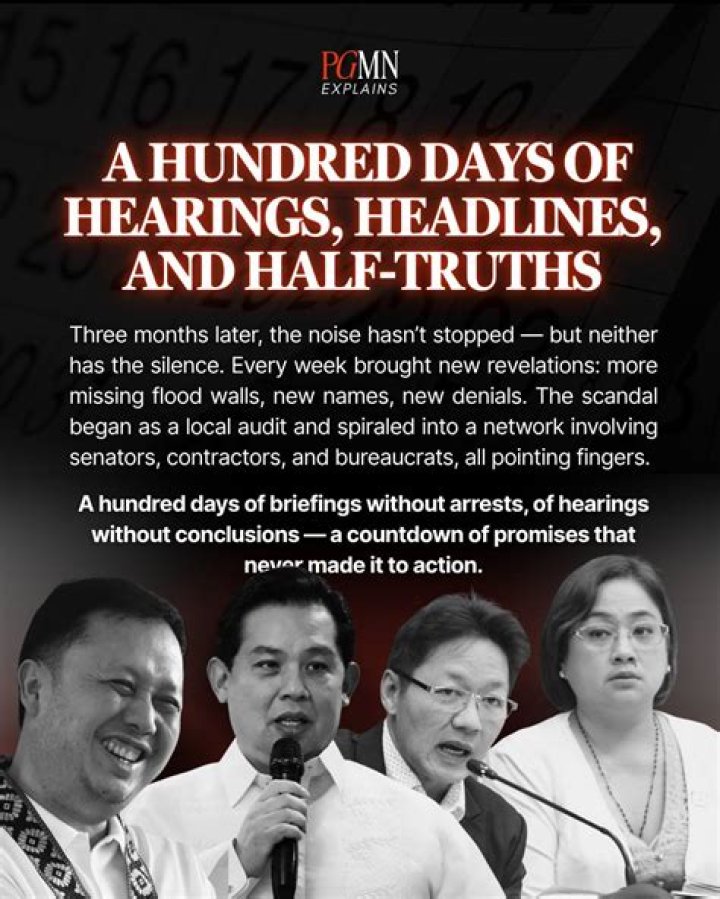 Unraveling The Truths Behind The Headlines