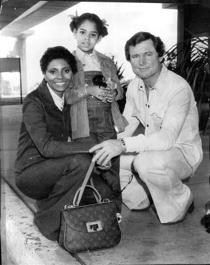 Unraveling The World Of Leslie Uggams' Daughter