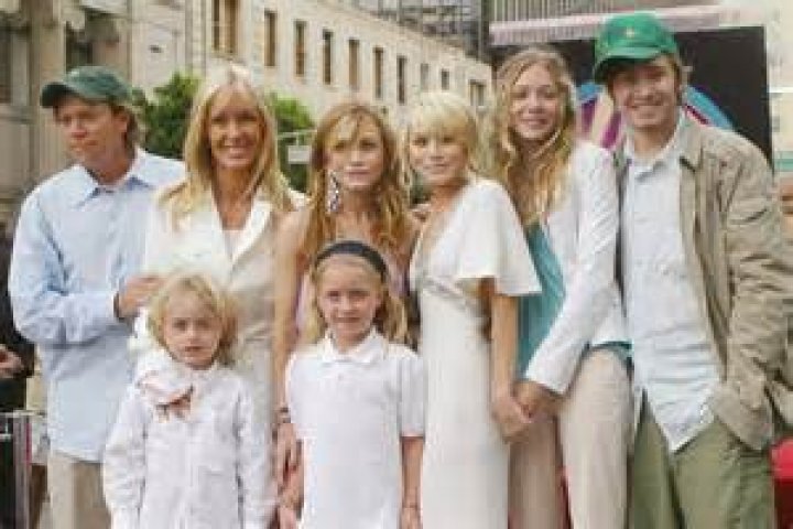 Untold Truths Of The Olsen Family: A Journey Of Revelations