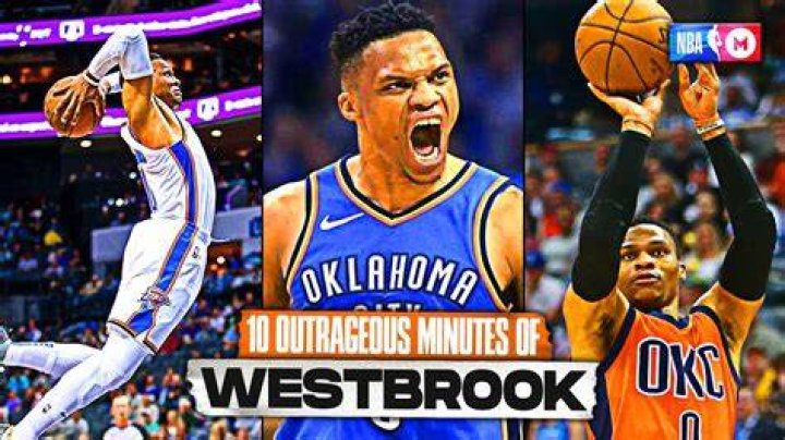 Unveil The Age Of Russell Westbrook's Son: Surprising Insights Revealed