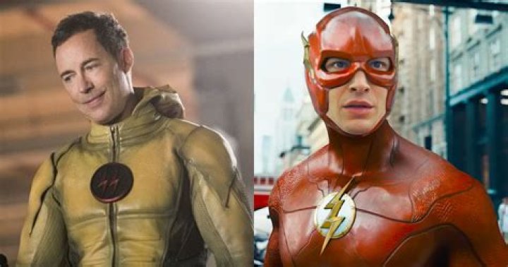 Unveil The Captivating World Of Tom Cavanagh: From Flash To Beyond
