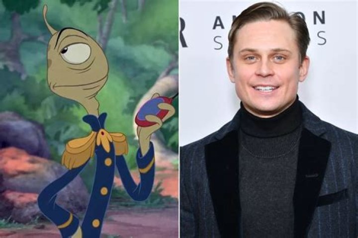 Unveil The Enchanting World Of Billy Magnussen's Wife