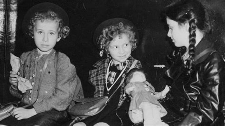 Unveil The Extraordinary Life Of Holocaust Survivor And Advocate Jeanne Baer Silberman