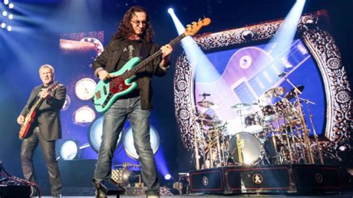 Unveil The Extraordinary World Of Geddy Lee: Discoveries And Insights