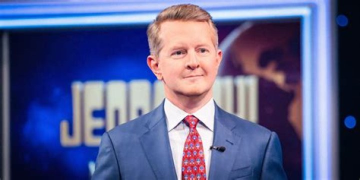 Unveil The Heart Of Ken Jennings: Uncovering His Family's Secrets