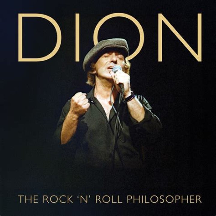 Unveil The Identity Of Dion DiMucci's Enigmatic Wife: Discoveries And Insights