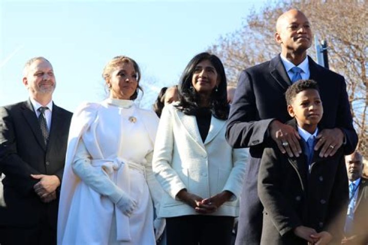 Unveil The Intimate World Of Michael Steele: Family, Love, And Legacy