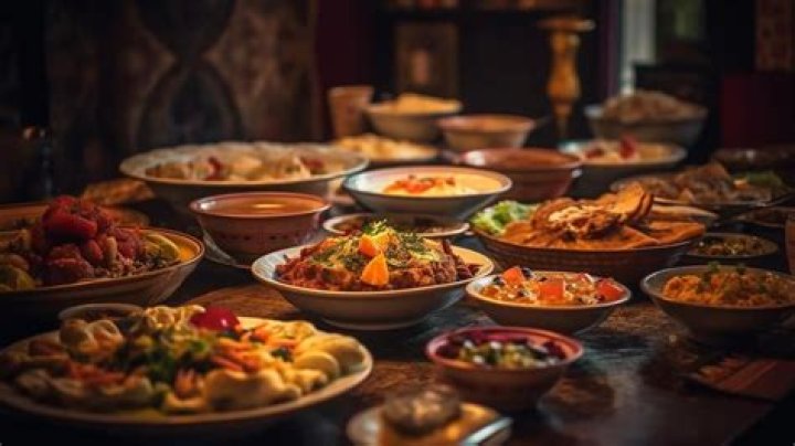 Unveil The Mexican Heritage And Culinary Delights Of Tom Sandoval