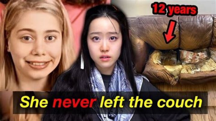 Unveil The Secrets: Exploring The Impact And Significance Of "lacey Fletcher Couch Photo"