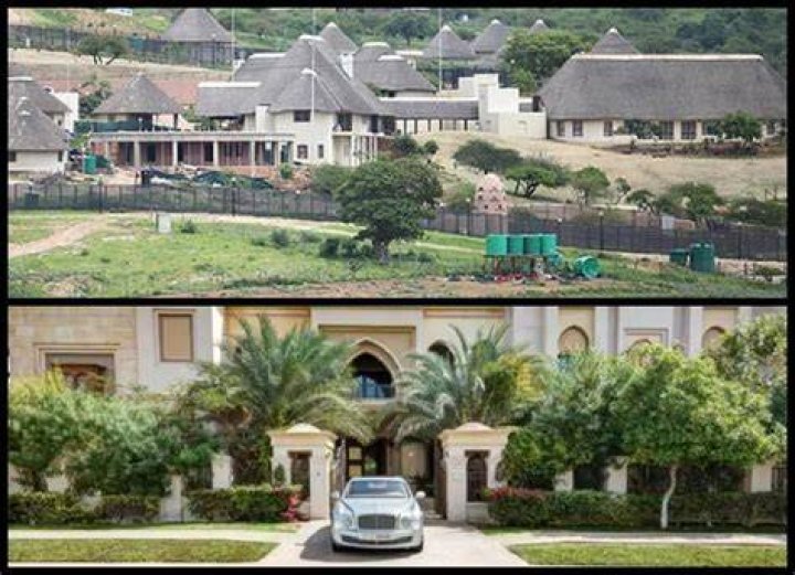 Unveil The Secrets Of Duduzane Zuma's Age: Discoveries And Insights