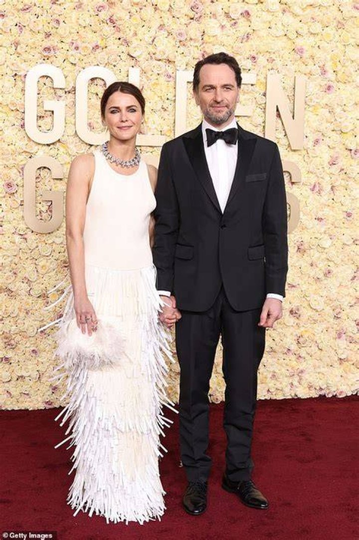 Unveil The Secrets Of Keri Russell's Enchanting Wedding
