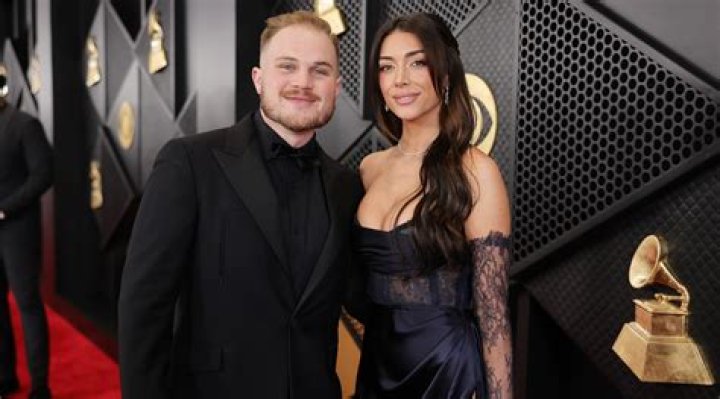 Unveil The Truth: Is Zach Top Married? Exclusive Insights Revealed