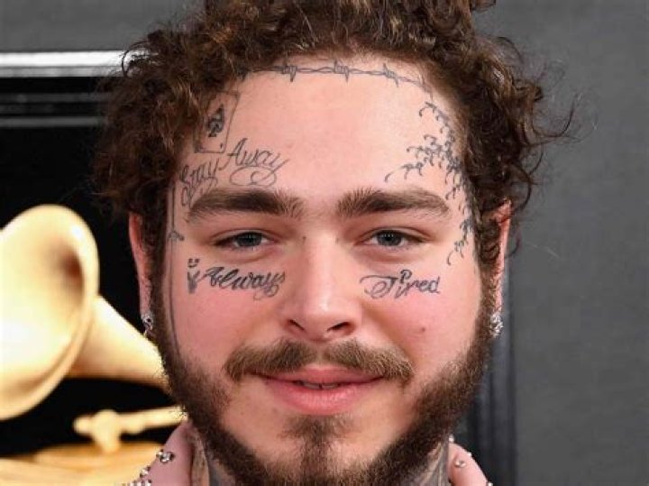 Unveil The Untold Story Behind Post Malone's Baby Mama