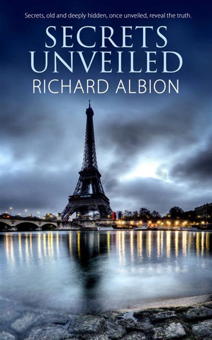Unveiled Secrets And Romantic Revelations