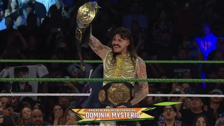 Unveiling Aalyah Mysterio's Age: A Comprehensive Look