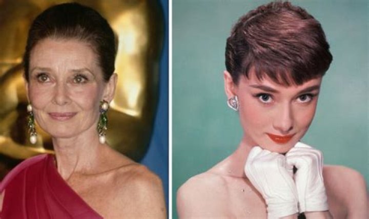 Unveiling Audrey Hepburn's Height: A Journey Of Discovery