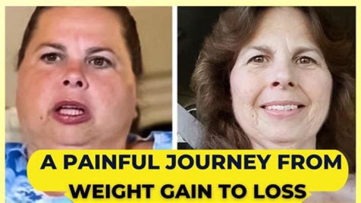 Unveiling Ben Napier's Weight Loss Journey: Discoveries And Insights