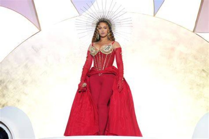 Unveiling Beyonce's Masterstroke: Ownership Unveiled
